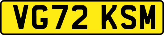 VG72KSM