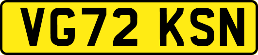 VG72KSN