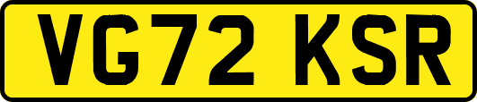 VG72KSR