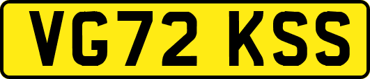 VG72KSS