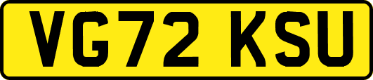 VG72KSU