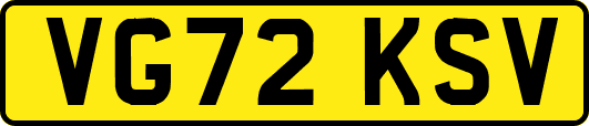 VG72KSV