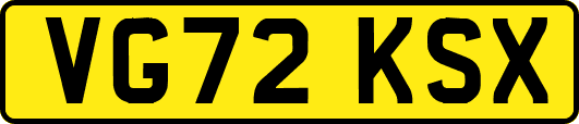 VG72KSX