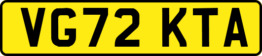 VG72KTA