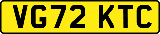 VG72KTC