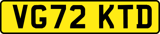 VG72KTD