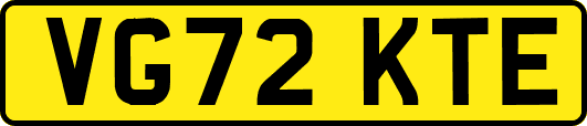 VG72KTE