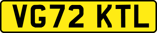 VG72KTL