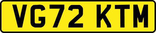 VG72KTM