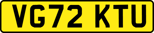 VG72KTU