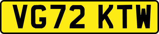 VG72KTW