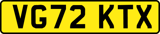 VG72KTX