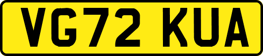 VG72KUA