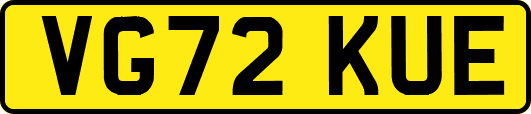VG72KUE