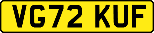VG72KUF