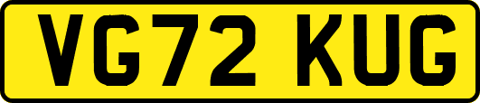 VG72KUG