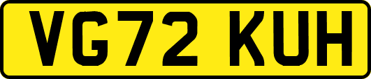 VG72KUH