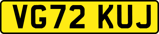 VG72KUJ