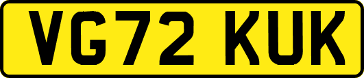 VG72KUK