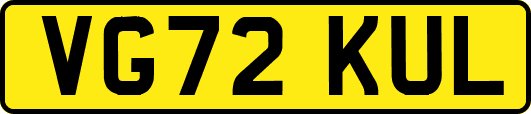 VG72KUL