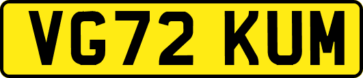 VG72KUM