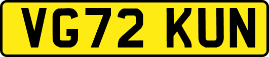 VG72KUN