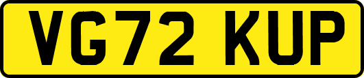 VG72KUP