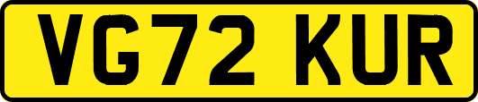 VG72KUR