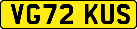 VG72KUS