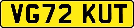 VG72KUT