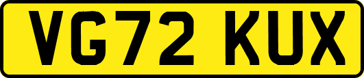 VG72KUX