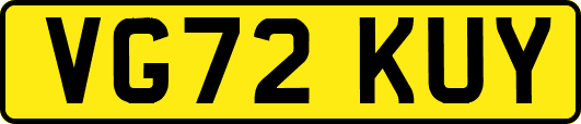 VG72KUY