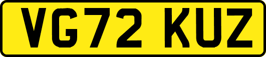 VG72KUZ