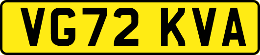 VG72KVA