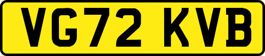 VG72KVB