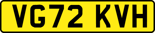 VG72KVH