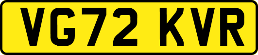 VG72KVR
