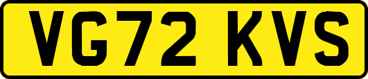 VG72KVS