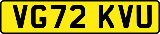 VG72KVU
