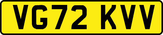 VG72KVV