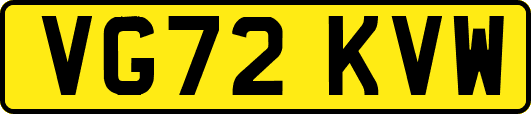 VG72KVW