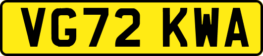 VG72KWA