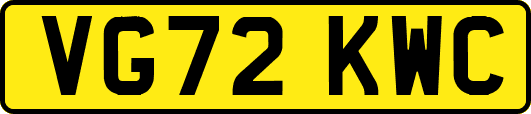 VG72KWC