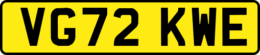 VG72KWE