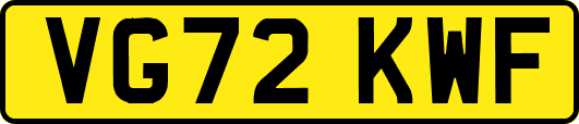 VG72KWF