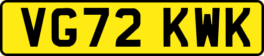 VG72KWK