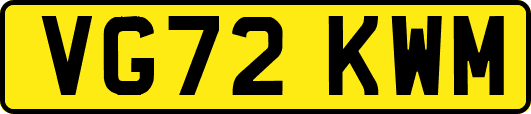 VG72KWM