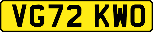 VG72KWO