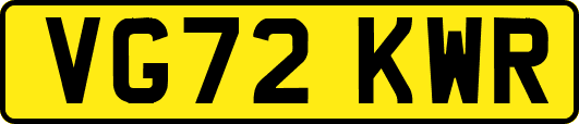 VG72KWR
