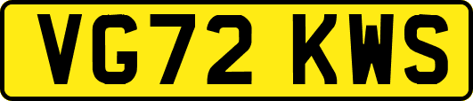 VG72KWS